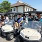 32nd Annual Trinity "Old Swedes" Golf Tournament