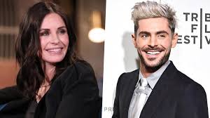 Check spelling or type a new query. Agency News Courteney Cox Zac Efron Among The Nominees As 2021 Daytime Emmys Reveal Categories Latestly