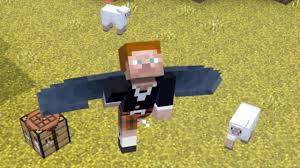 Redstone stew, food from the earth! Minecraft Earth Is Now Officially Dead Gamepressure Com