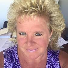 Lynne Bachman Violett