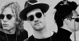 In Conversation With The Electronic Duo, Bob Moses