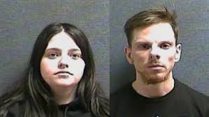 Court docs: Mother, boyfriend accused of abuse involving three-month-old  child