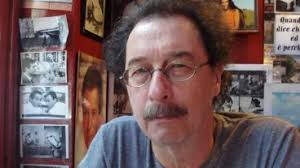 Murió el escritor rosarino Juan Martini