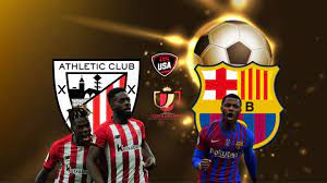 Liveticker vom spiel fc barcelona gegen athletic bilbao vom 27.02.2022: Athletic Club Vs Barcelona Times Tv And How To Watch Online As Com