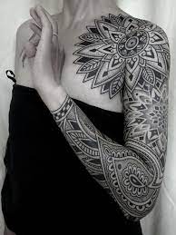 トライバル タトゥー ギャラリー tribal tattoo apocaript タトゥーのアイデア トライバルタトゥー タトゥー