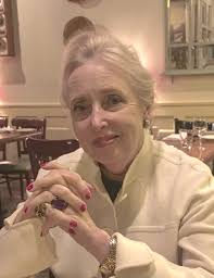 Obituary information for Suellen Long