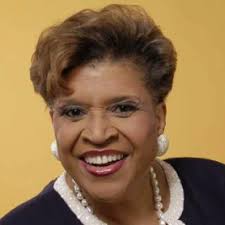 Rev. Jamal-Harrison Bryant Agent