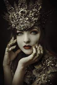 Fashion Portrait Photography Fantasy Photography Portrait Photography