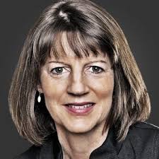 Kerry Dolan's Instagram, Twitter & Facebook