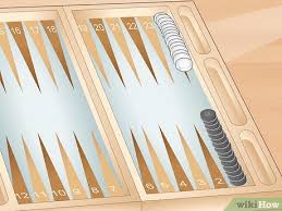 Nov 17, 2020 · to set up the board, each player must place two checkers on their 24 point, three checkers on his 8 point, five checkers on his 13 point, and five more checkers on his 6 point. 3 Ways To Set Up A Backgammon Board Wikihow