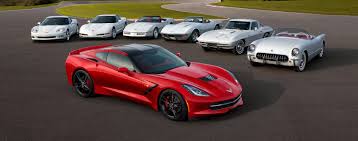 Search from 8176 used chevrolet corvette cars for sale, including a 2019 chevrolet corvette zr1, a 2020 chevrolet corvette, and a certified 2019 chevrolet corvette zr1. C7 Generation Corvettes Seventh Generation Corvette Inventory Pricing Specs Ordering Info