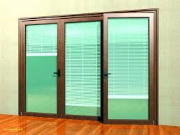 All forms of keying offered on lowes door. Wooden Blinds For Sliding Glass Doors Novocom Top