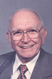 Gerald Neal "Jake" Herring, Jr.