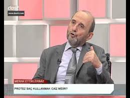 Protez Sac Kullanmak Caiz Midir Doc Dr Halil Altuntas Youtube