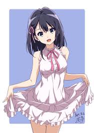 pin on cute girl art