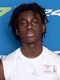 Patrick Hill Jr., South Pointe, Linebacker