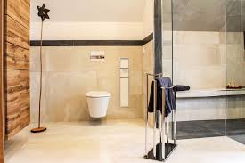 Heimwohl Badezimmer Wc Wandhangend Badezimmer Dusche