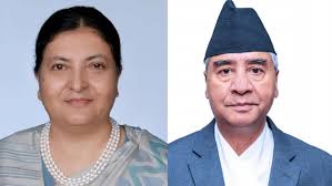 President and Prime Minister express condolences over the demise of Former  Chinese President Jiang Zemin