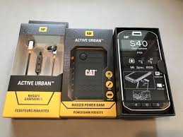 S40 ep15 floors castle (g) 7:10am. Caterpillar Cat S40 16gb Black Unlocked Smartphone For Sale Online Ebay Smartphone Features Smartphone Unlock Screen