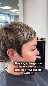 Karen Conroy (@vibehairstudiocavan)