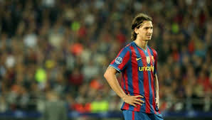Former mls star zlatan ibrahimovic reaches another incredible career milestone. The 3 Players Barca Signed Alongside Ibrahimovic And How They Fared Planet Football