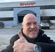 William Poteet's Instagram, Twitter & Facebook