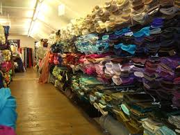 Jingwei textile machinery co., ltd yuci branch. Home Fabrics Ireland
