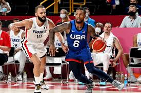 Basketball at the summer olympics has been a sport for men consistently since 1936.prior to its inclusion as a medal sport, basketball was held as a demonstration event in 1904.women's basketball made its debut in the summer olympics in 1976. Cgo2mrf0bfdrem