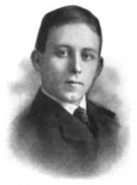 Charles Elwood Mendenhall