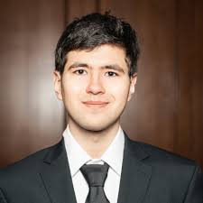 Undergraduate Student Awards