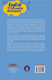 Discover free books by indie authors, who are publishing on bookrix: Jual Buku English For Personality Development Oleh Ida Ayu Made Istri Utami Dkk Gramedia Digital Indonesia