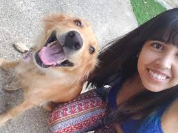 The puparazzi (Me) is getting