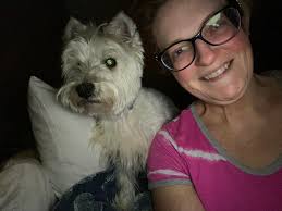 It's hard to believe that it's been 14 years with this sweet little nugget.  HAPPY BIRTHDAY LOUIE!!! Louie The Super Westie He still loves bacon, peanut  butter, and ice cubes just as