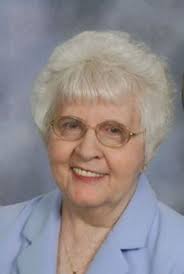 Geraldine Catherine Slattery Obituary December 5, 2023