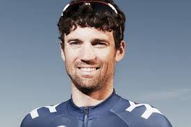 Yanto primed for toughest Tour of Britain