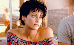 she was a 90s bombshell 20 years later lori petty is almost unrecognizable lori petty short hair pictures tank girl