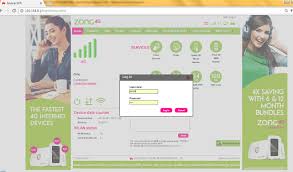 Mbb Device Portal Device Admin Zong Internet Devices