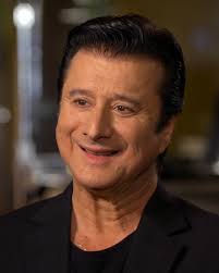 Steve Perry explains his choice to leave Journey and why he didn't think  he'd ever return to music.