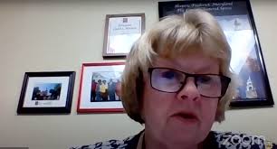 State lawmakers look to plug in disconnected Marylanders