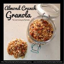 Place butter, honey, sugar and vanilla into the bowl. Breakfast Archives The Road To Loving My Thermo Mixer