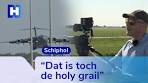 Video Vliegtuigspotters kijken uit naar komst Air Force One op ... - YouTube