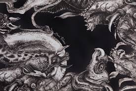 Check spelling or type a new query. The Chapman Brothers Design A Sinister Safari For Louis Vuitton Hero
