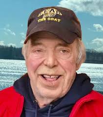 Robert Morse Obituary (1946