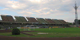Stal mielec fixture,lineup,tactics,formations,score and results. Stal Mielec Wikipedia