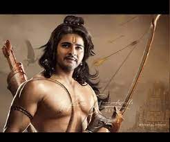 Here's the complete list of the cast and crew of ramayan Mahesh Babu As Lord Ram In Ss Rajamouli S Ramayan Twitterati Tags Director After Fan Art Goes Viral