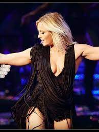 Pin Auf 08 Helene Fischer