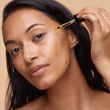 Trilogy Natural Skincare CoQ10 Booster Oil