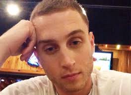 Chet haze, also known as chester marlon hanks, is the son of academy. Chet Hanks Son Of Tom Hanks Rita Wilson Reveals Sobriety After Years Of Substance Abuse Uinterview
