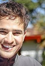 Pedro Rendon's Instagram, Twitter & Facebook