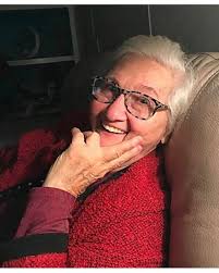 Tribute for Madeline Sylvia Hancock